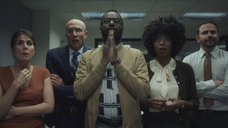 Comedy Central's <i>Corporate</i> wants to help you recycle your old, outdated DVDs